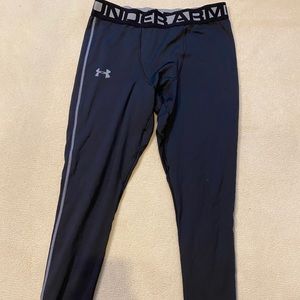 UnderArmour Compression Tights